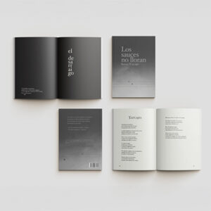 maquetación de libros para autopublicados