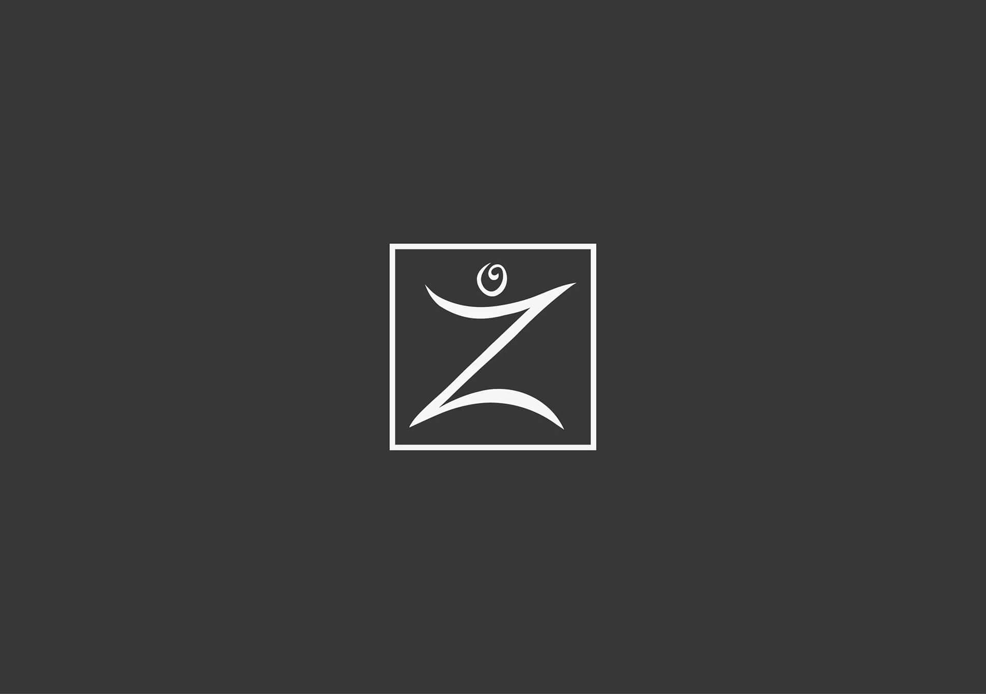 logo profesional minimalista para tienda y negocio local