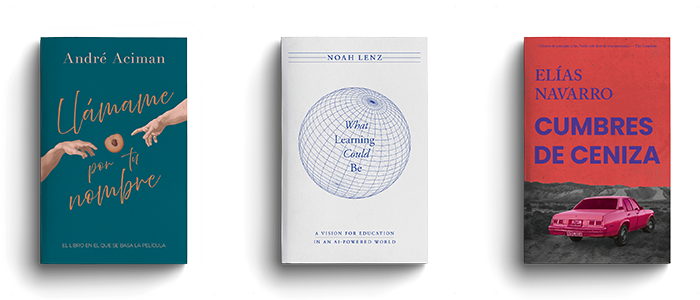 diseño de portadas de libros creativas para autores, escritores autopublicados y editoriales independientes