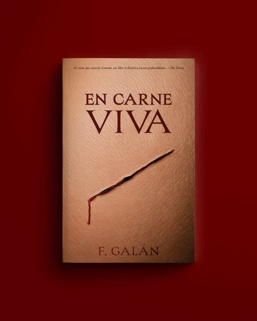 diseño de portada de libro para libro de género de suspense y terror para autores y escritores autopublicados, perfecta para amazon kdp o editoriales independientes