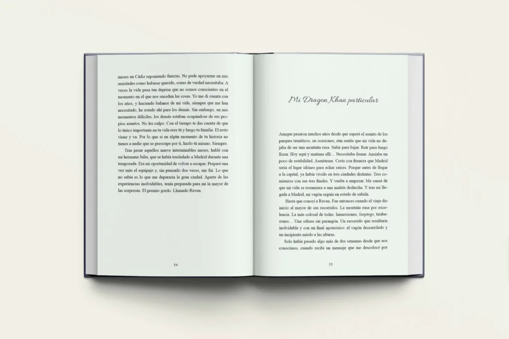 servicios de maquetación profesional de libros para amazon kdp, escritores autopublicados y editoriales