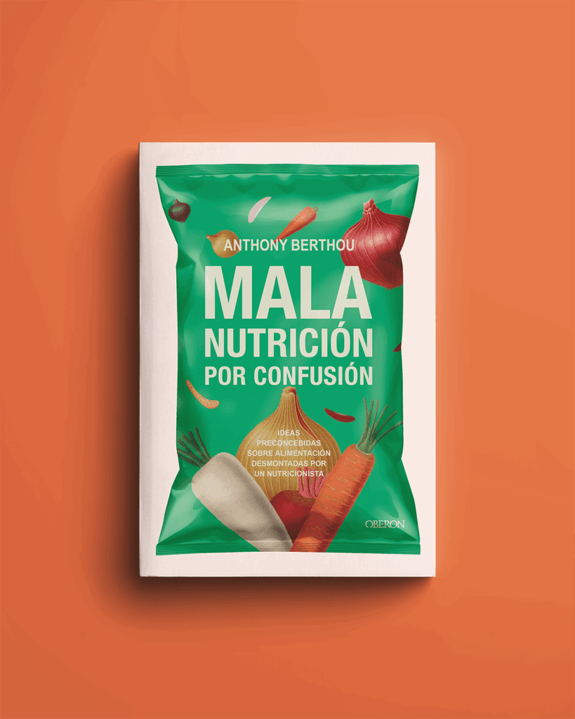 diseñador de portadas madrid