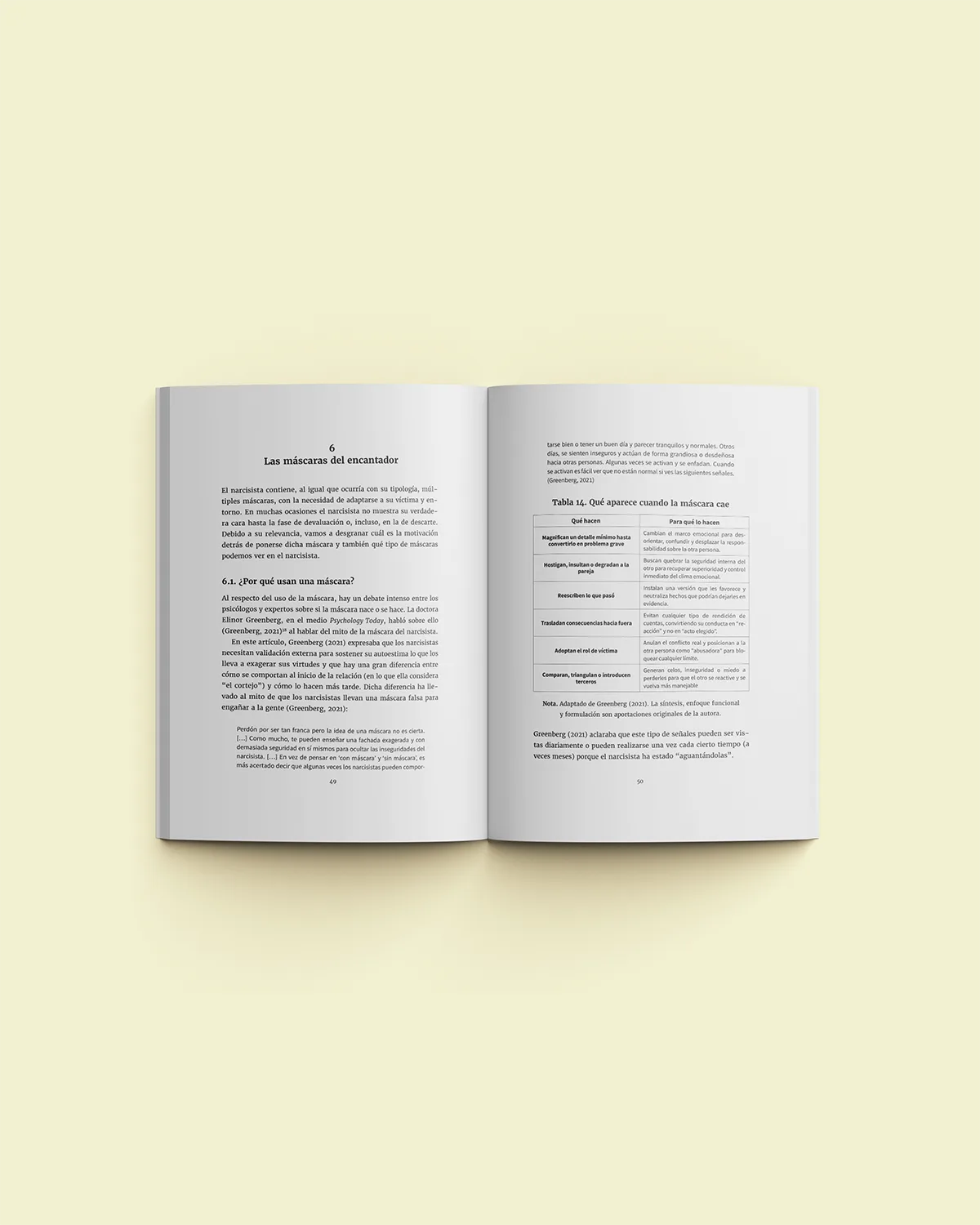 maquetación profesional de libros