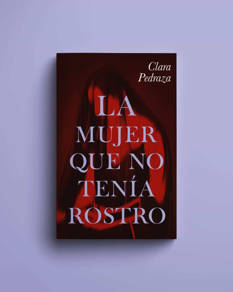 portada de libro profesional y creativa diseñada por diseñador editorial para escritores independientes y editoriales