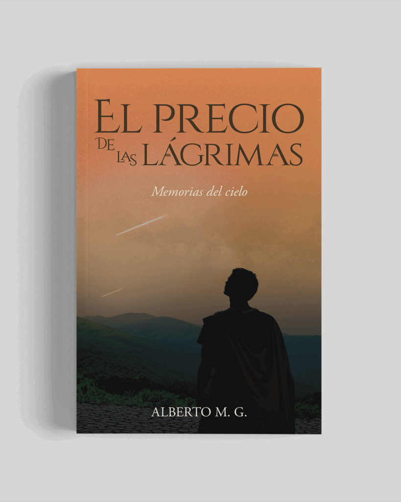 diseño de portada de fantasia epica para amazon kdp