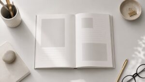 como elegir diseñador para mi libro