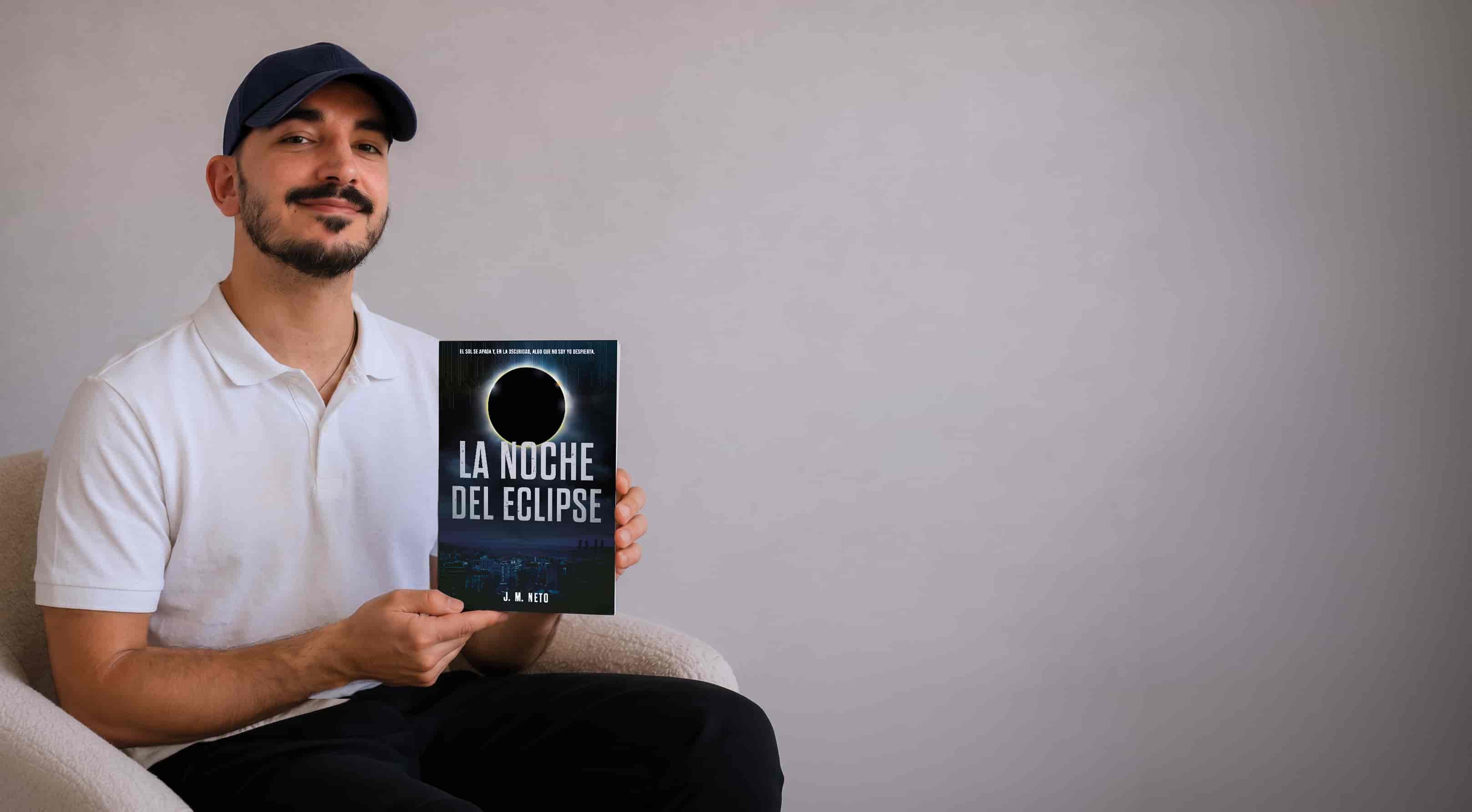 diseñador de portadas de libros - Shema Vallejo