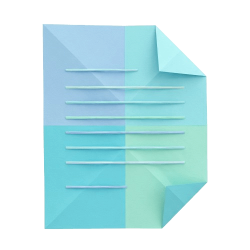 Book design service icon