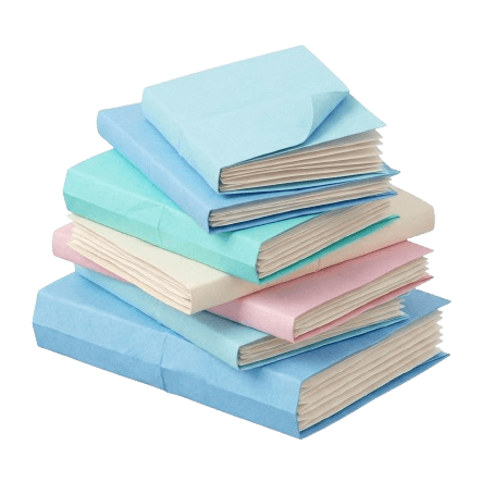 Book design service icon