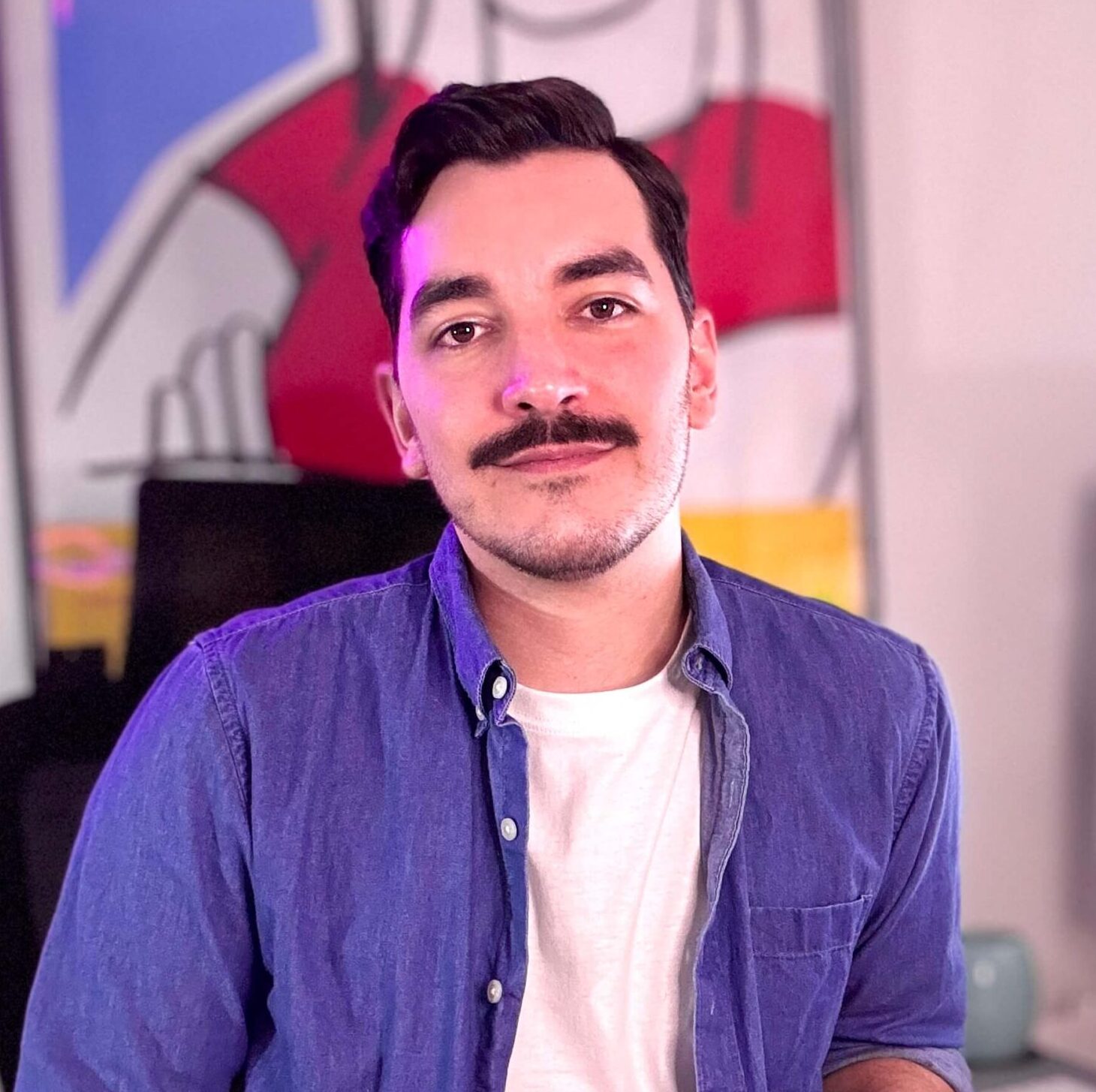Shema Vallejo, book and graphic designer in Madrid