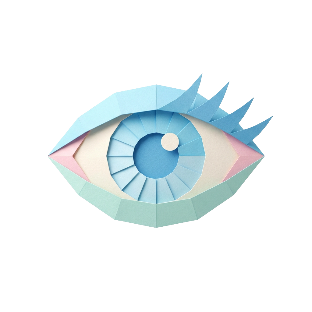 Book cover design icon