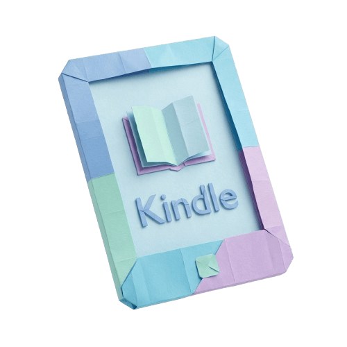 Book cover design icon