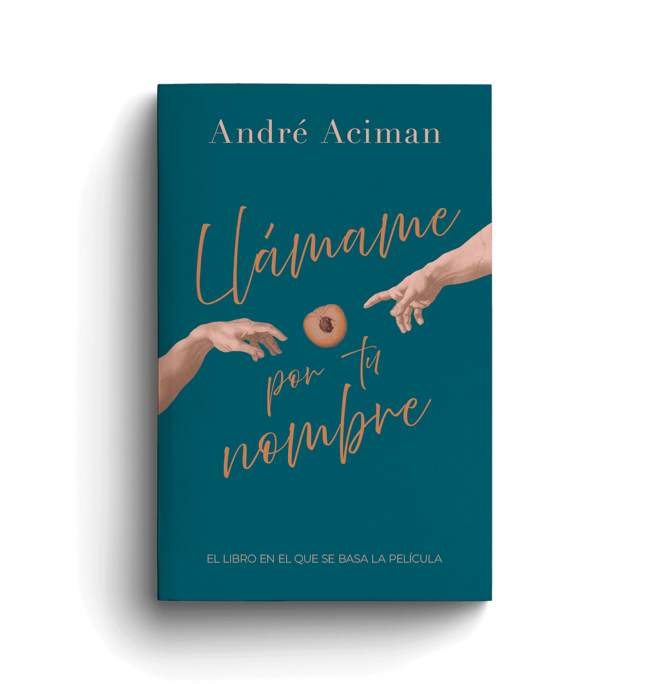 Minimalist, professional LGBTQ+ book cover design