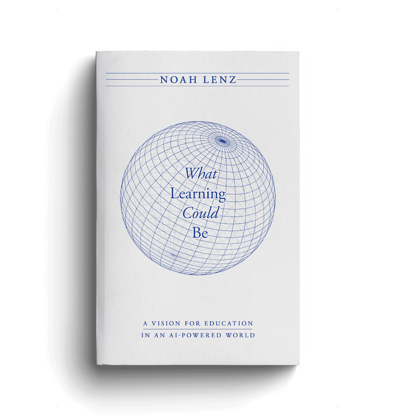 Minimalist nonfiction book cover design for self-published authors